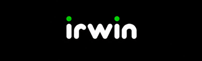 Irwin Casino logo